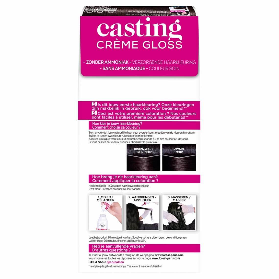 CastingCremeGloss300 3600520985091 T3